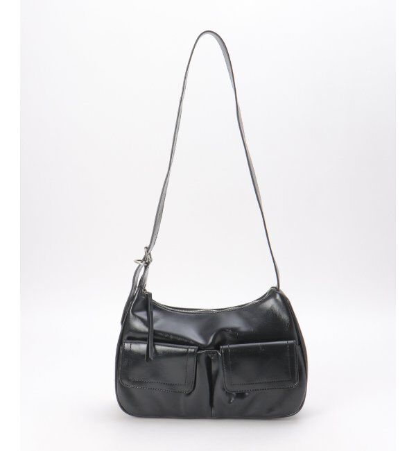 VENCE share style「レッグショルダーバッグ」|その他|