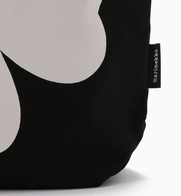 Marimekko「Unikko Torna Wx トートバッグ」|トートバッグ|