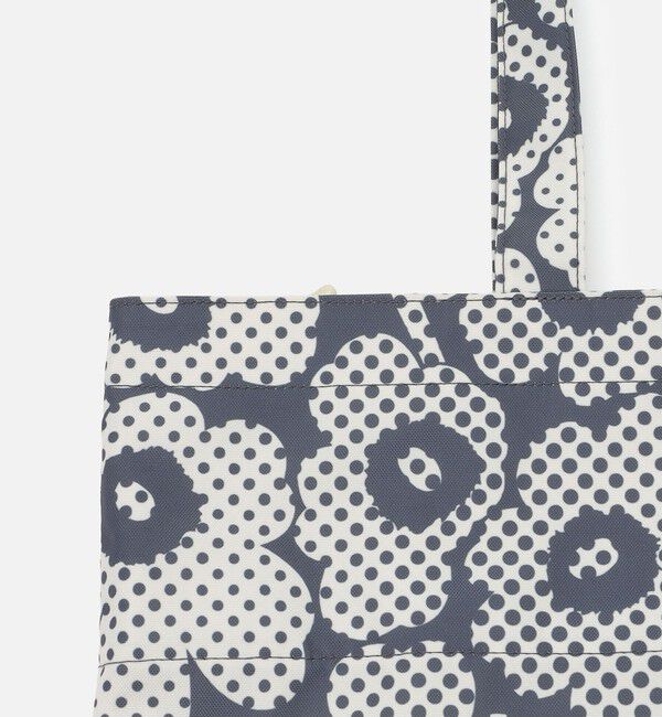 Marimekko「Metka Mini Unikko トートバッグ」|トートバッグ|