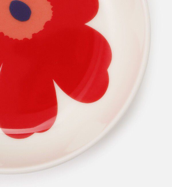 Marimekko「Unikko ディーププレート 13cm」|その他|