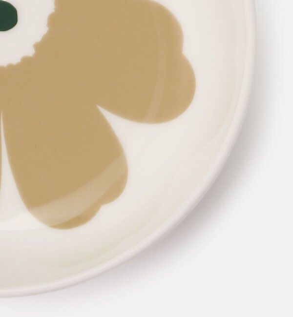 Marimekko「Unikko ディーププレート 13cm」|その他|