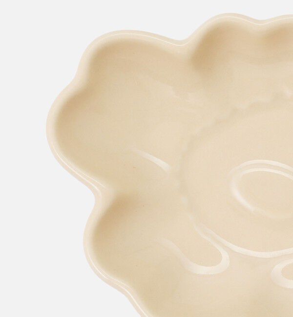 Marimekko「Unikko Shape Plate 9cm」|その他|