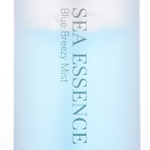  「SEA ESSENCE ブースターミスト (48g)」|美容液・オイル・クリーム|