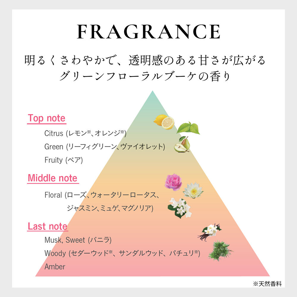  「スティーブンノル モイスチュア シルク シャンプー 本体/グリーンフローラルブーケ (475mL)」|シャンプー|