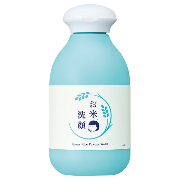 「毛穴撫子 お米の洗顔 本体 (50g)」|洗顔料|