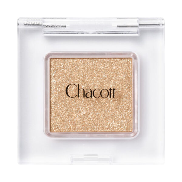 Chacott COSMETICS（チャコット・コスメティクス）「Chacott COSMETICS(チャコット・コスメティクス) マルチカラーバリエーション スパークル SP09 (1.05g)」|アイシャドウ|