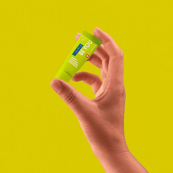  「クラプロックス BEYOU  歯みがき グリーン アップル+アロエ (10mL&nbsp;2個セット)」|オーラルケア|