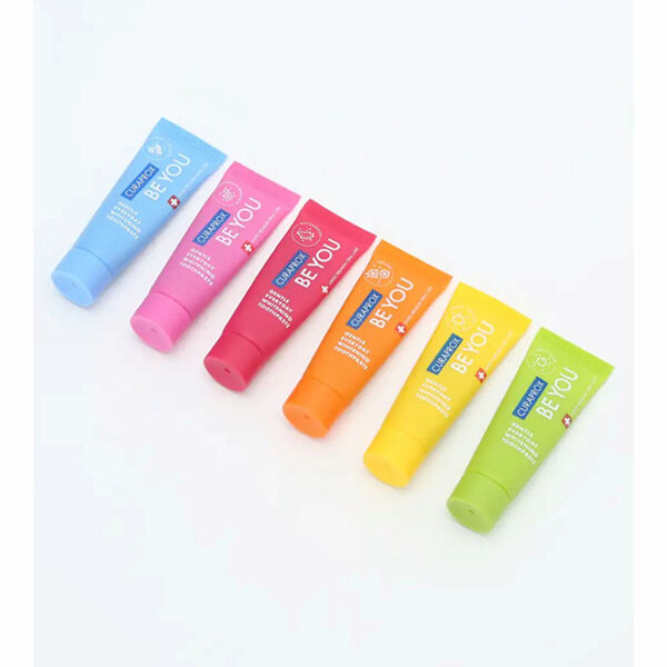  「クラプロックス BEYOU  歯みがき グリーン アップル+アロエ (10mL&nbsp;2個セット)」|オーラルケア|