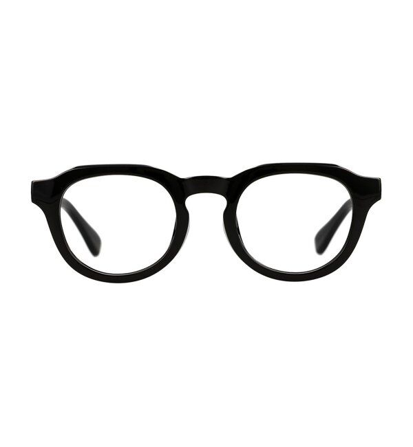  「【WEB限定】ボストン型 調光サングラス | クラウンパント 軽量 紫外線対策 UVカット レンズの色が変わる」|サングラス|
