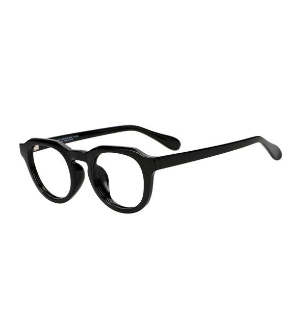  「【WEB限定】ボストン型 調光サングラス | クラウンパント 軽量 紫外線対策 UVカット レンズの色が変わる」|サングラス|