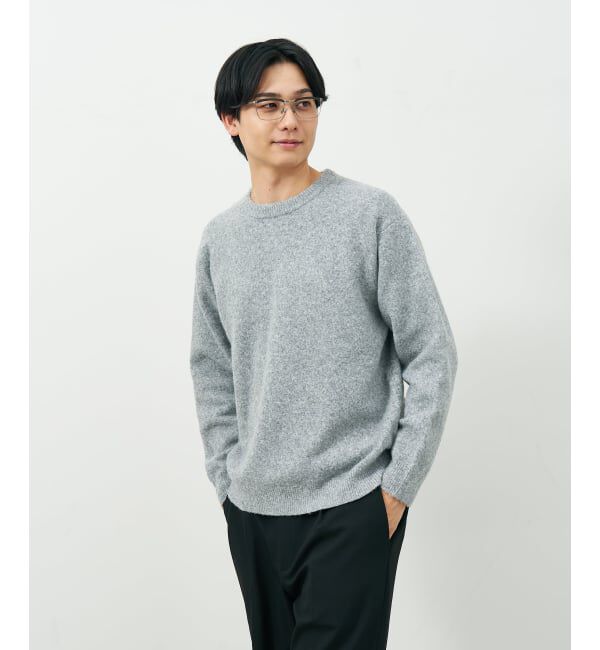  「メガネ | チタン アルミ製 軽量 メタル ナイロール 伊達・度付き ユニセックス Zoff  レンズ交換券付」|メガネ|