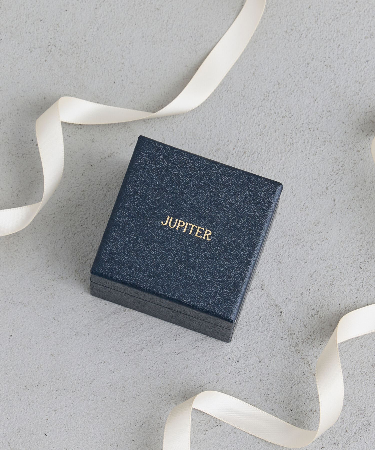 JUPITER「【K18】ラインバーピアス/金属アレルギー対応」|ピアス|