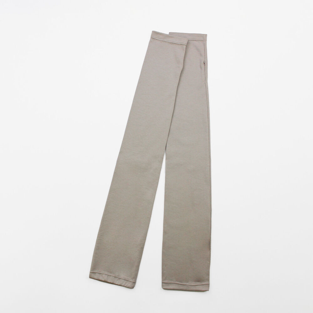 BACKYARD FAMILY「UV アームカバー ロング 通販 レディース kuroda クロダ WOMEN ORGANIC」|その他|グレー1