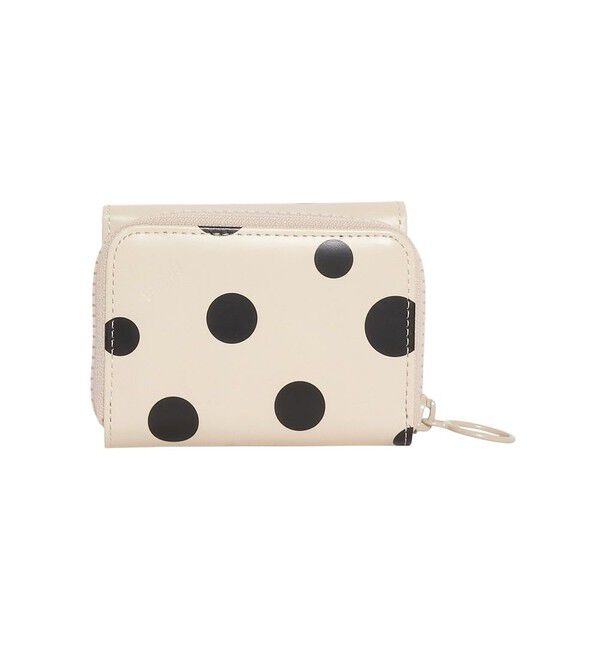 CAMPER「[カンペール] JILL POLKA DOTS 財布」|財布|