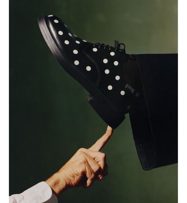 CAMPER「[カンペール] DEAN / ドレスシューズ」|ビジネス・ドレスシューズ|