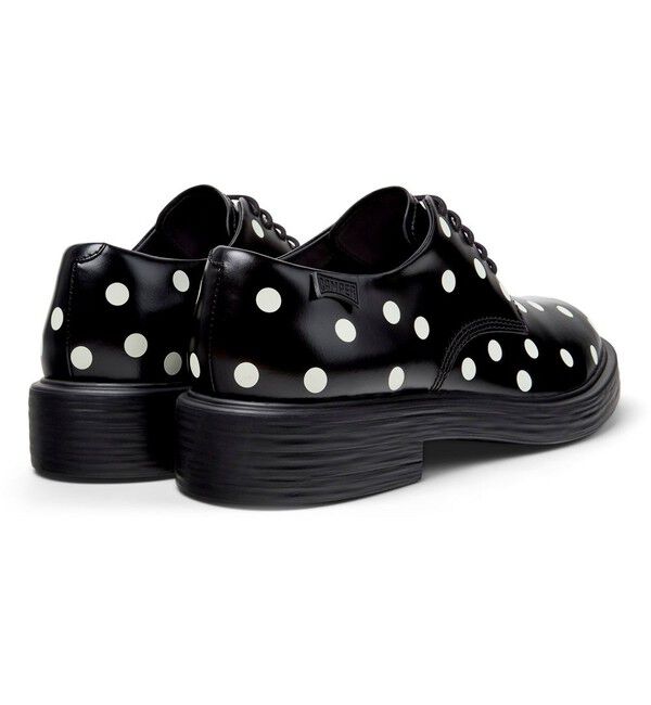 CAMPER「[カンペール] DEAN / ドレスシューズ」|ビジネス・ドレスシューズ|
