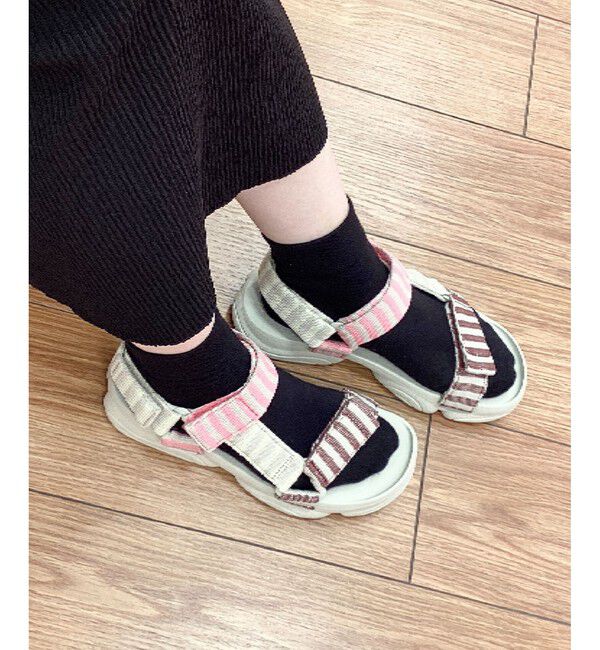 CAMPER「[カンペール] KARST SANDAL / サンダル」|サンダル|