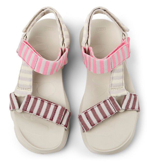 CAMPER「[カンペール] KARST SANDAL / サンダル」|サンダル|