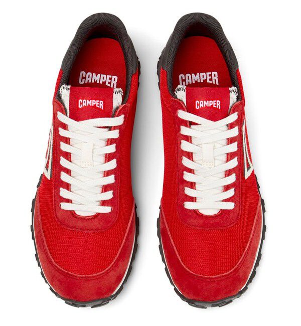 CAMPER「[カンペール] DRIFT WALK / スニーカー」|スニーカー|