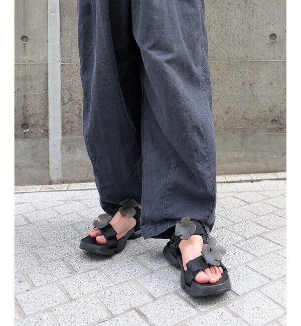 CAMPER「[カンペール] KARST SANDAL / サンダル」|サンダル|