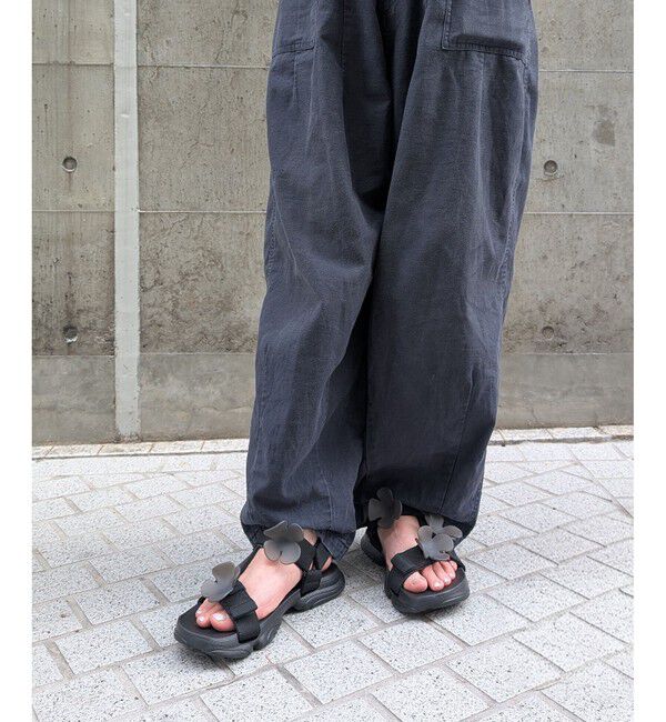 CAMPER「[カンペール] KARST SANDAL / サンダル」|サンダル|