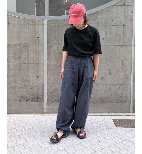 CAMPER「[カンペール] KARST SANDAL / サンダル」|サンダル|