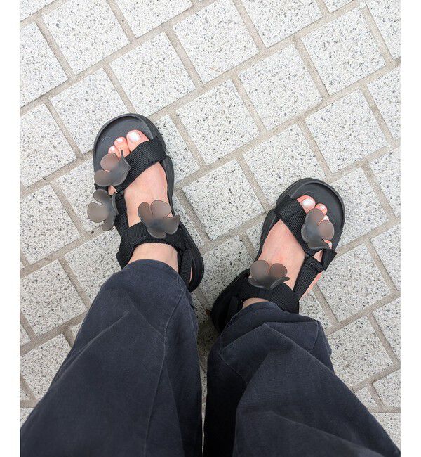 CAMPER「[カンペール] KARST SANDAL / サンダル」|サンダル|