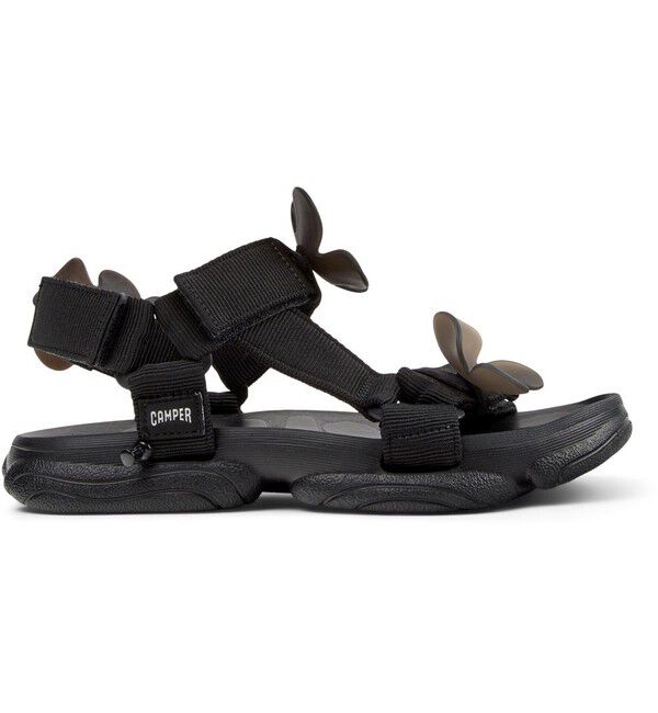 CAMPER「[カンペール] KARST SANDAL / サンダル」|サンダル|