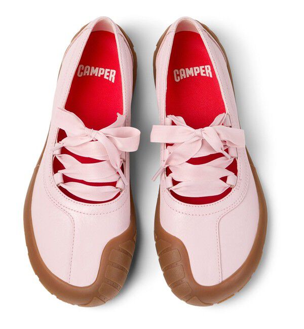 CAMPER「[カンペール] PEU PATH+ / カジュアルシューズ」|スニーカー|