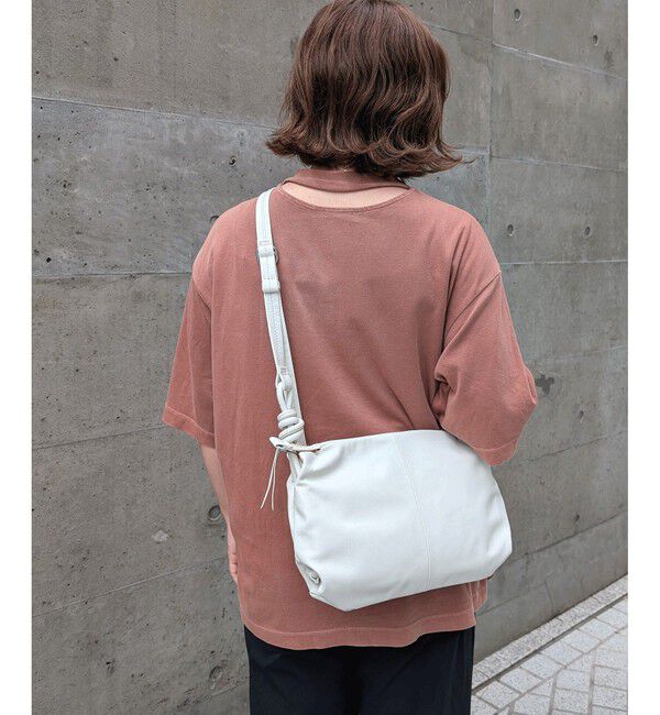 CAMPER「[カンペール] ARTURO ショルダーバッグ」|ショルダー・メッセンジャー|