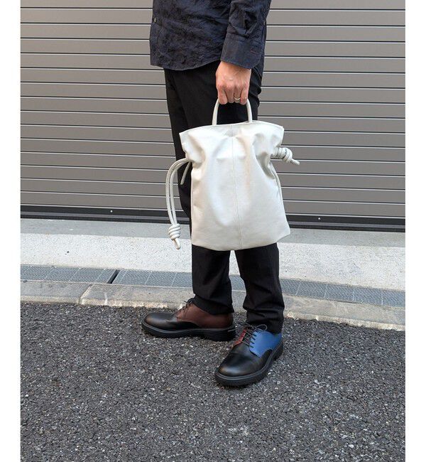 CAMPER「[カンペール] ARTURO トートバッグ」|トートバッグ|
