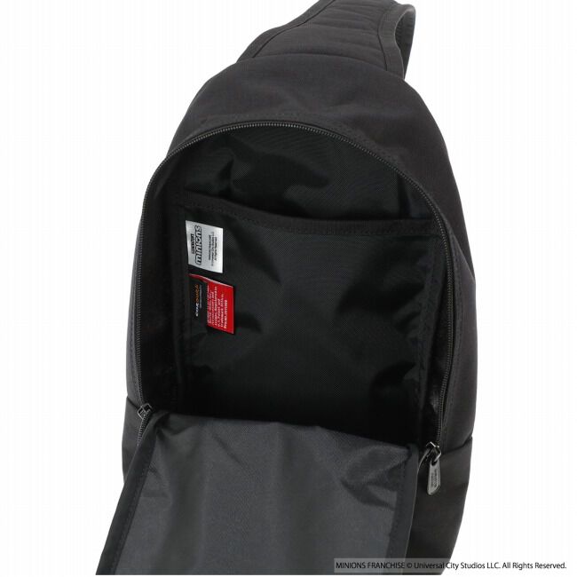 Manhattan Portage「Little Italy Crossbody Bag 500D CORDURA / MINIONS」|その他|
