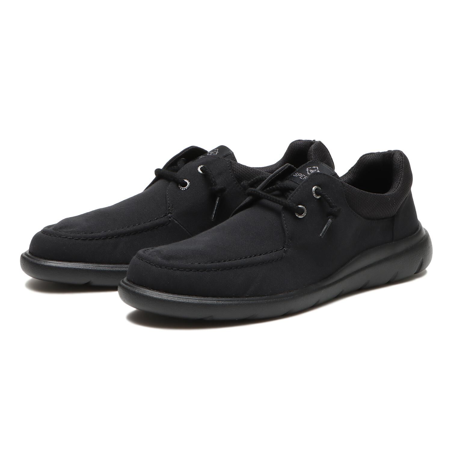 SPERRY「【SPERRY TOPSIDER】CAPTAIN'S MOC SEACYCLED(W)」|スニーカー|