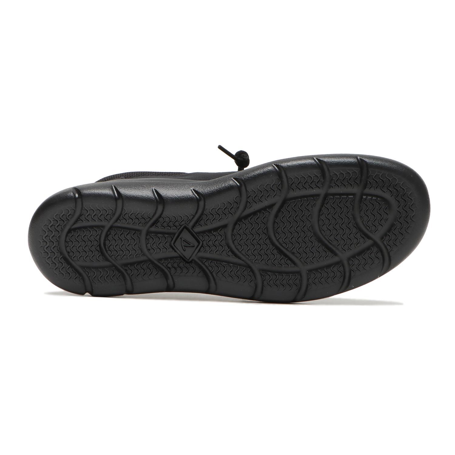 SPERRY「【SPERRY TOPSIDER】CAPTAIN'S MOC SEACYCLED(W)」|スニーカー|