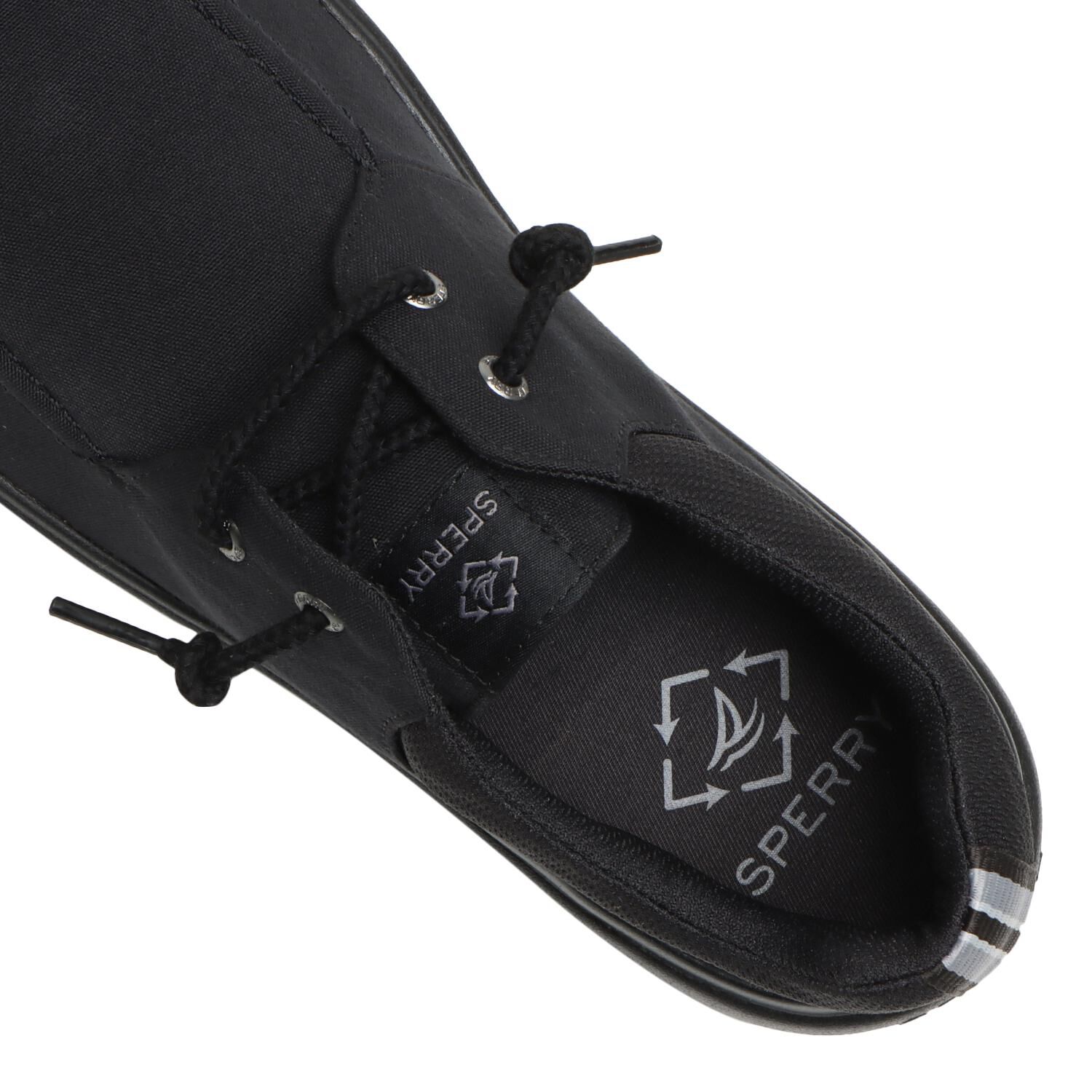 SPERRY「【SPERRY TOPSIDER】CAPTAIN'S MOC SEACYCLED(W)」|スニーカー|