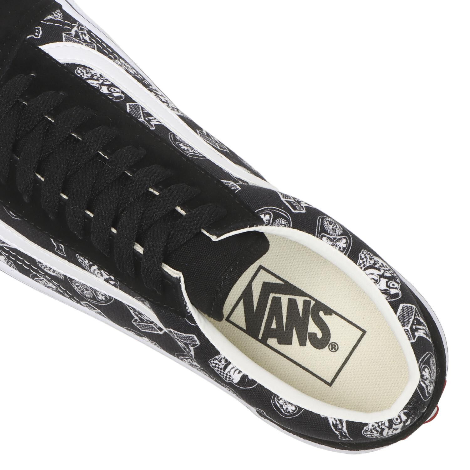VANS「【VANS】OLD SKOOL」|スニーカー|