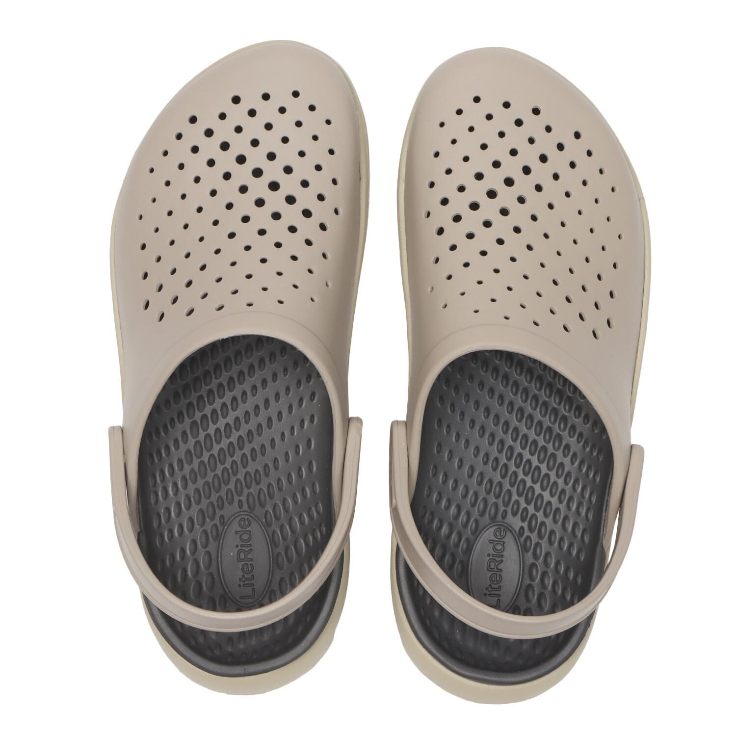 crocs「【crocs】INMOTION CLOG」|サンダル|