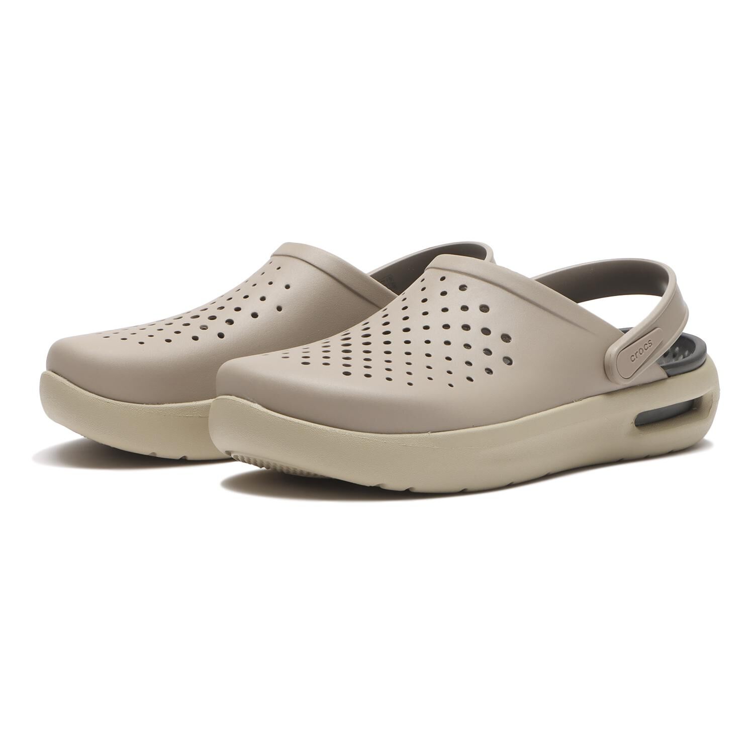 crocs「【crocs】INMOTION CLOG」|サンダル|