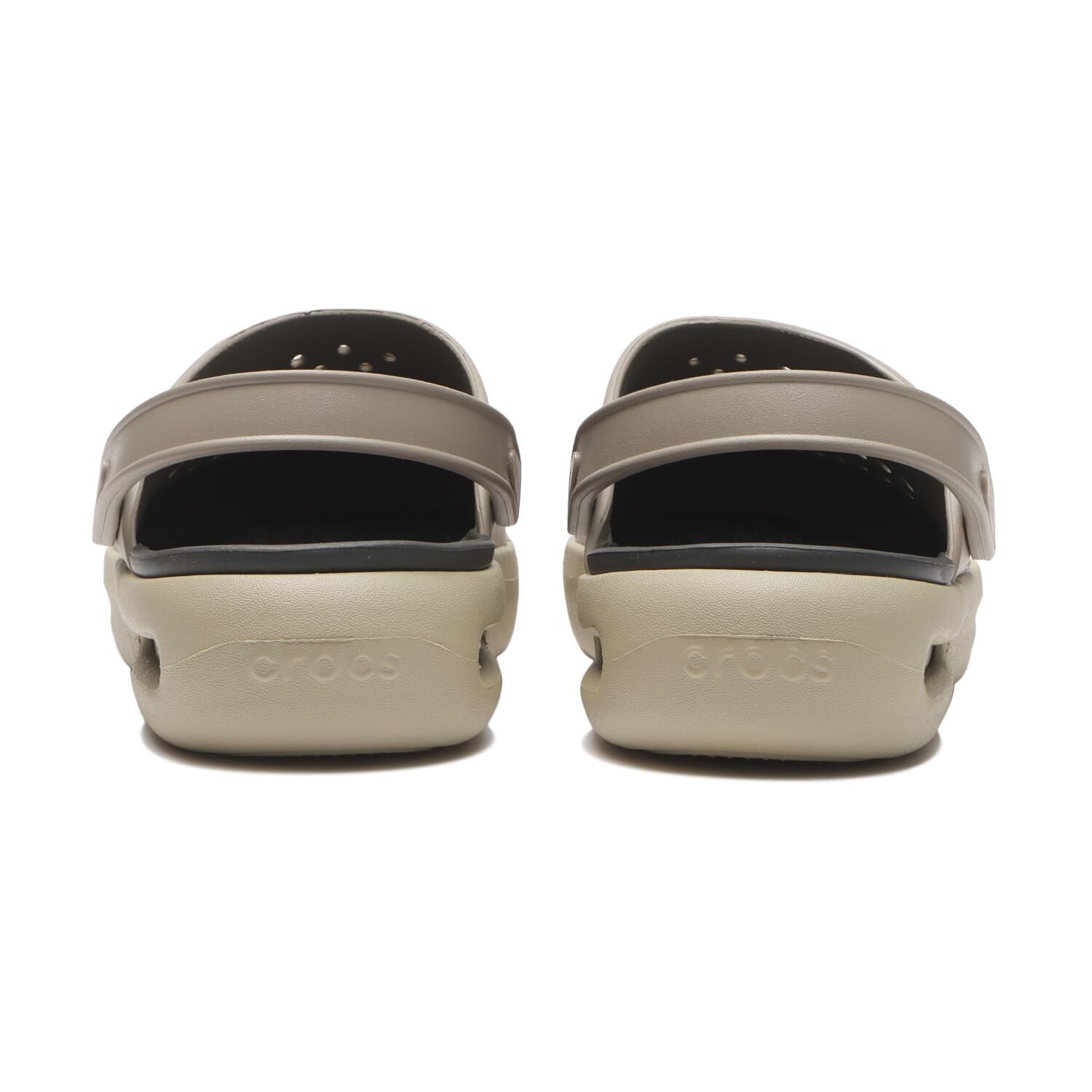 crocs「【crocs】INMOTION CLOG」|サンダル|