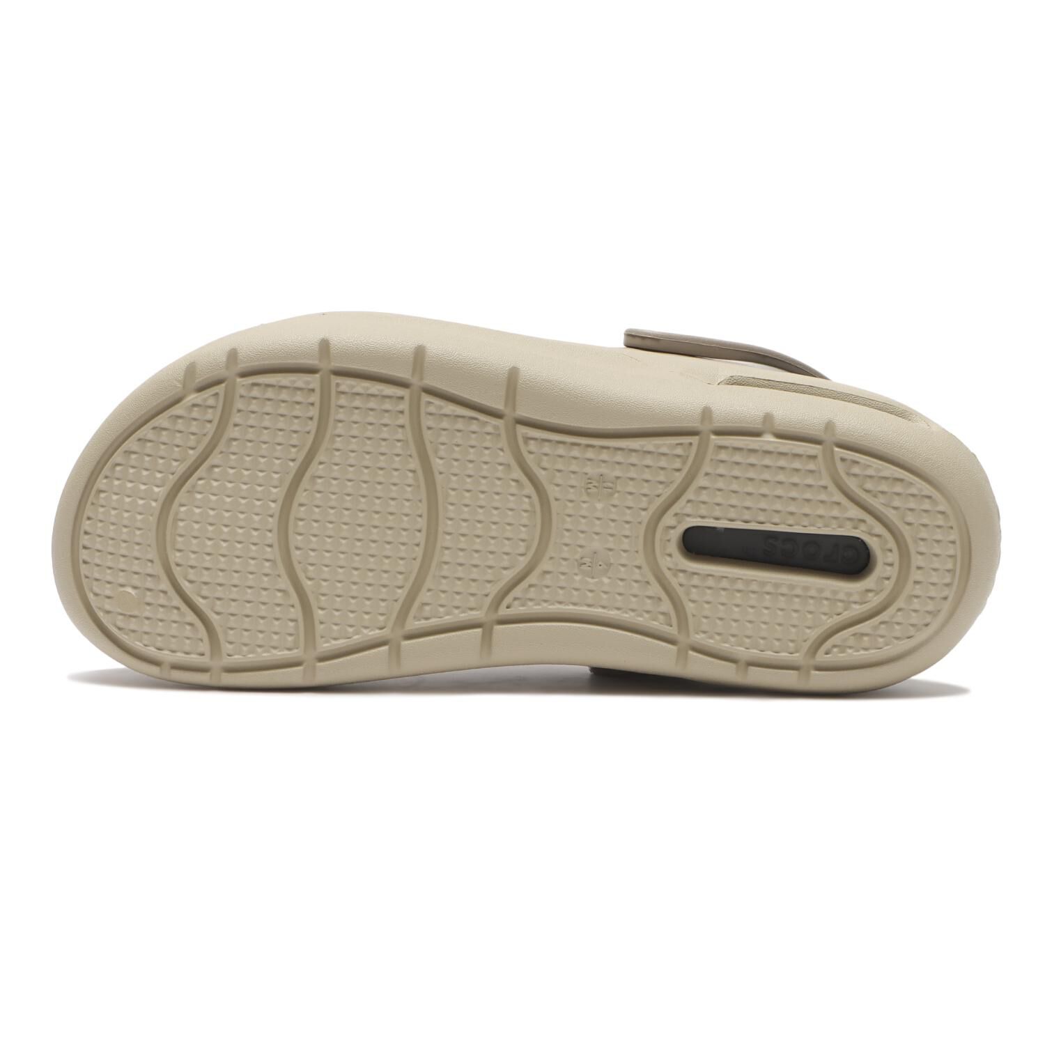crocs「【crocs】INMOTION CLOG」|サンダル|