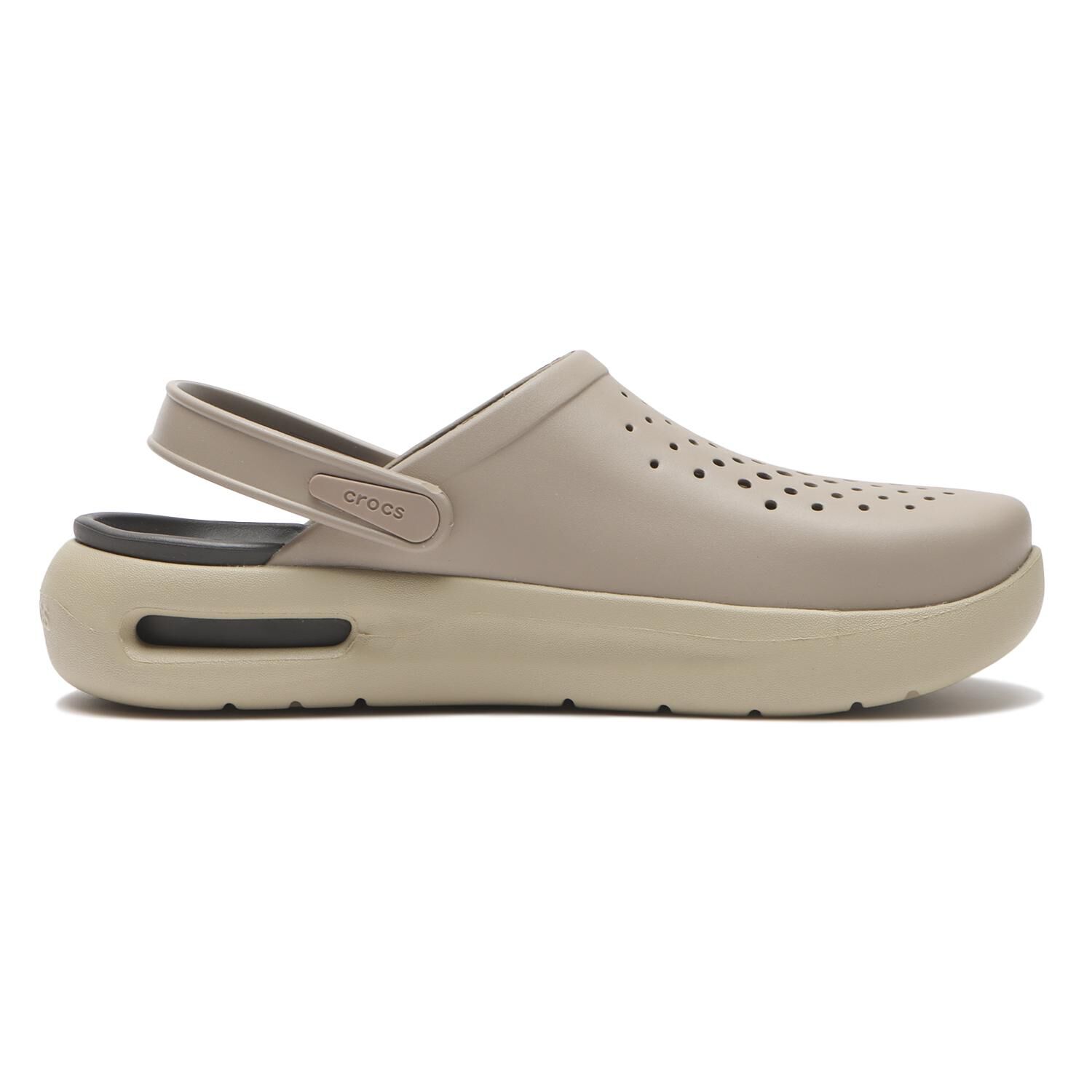 crocs「【crocs】INMOTION CLOG」|サンダル|