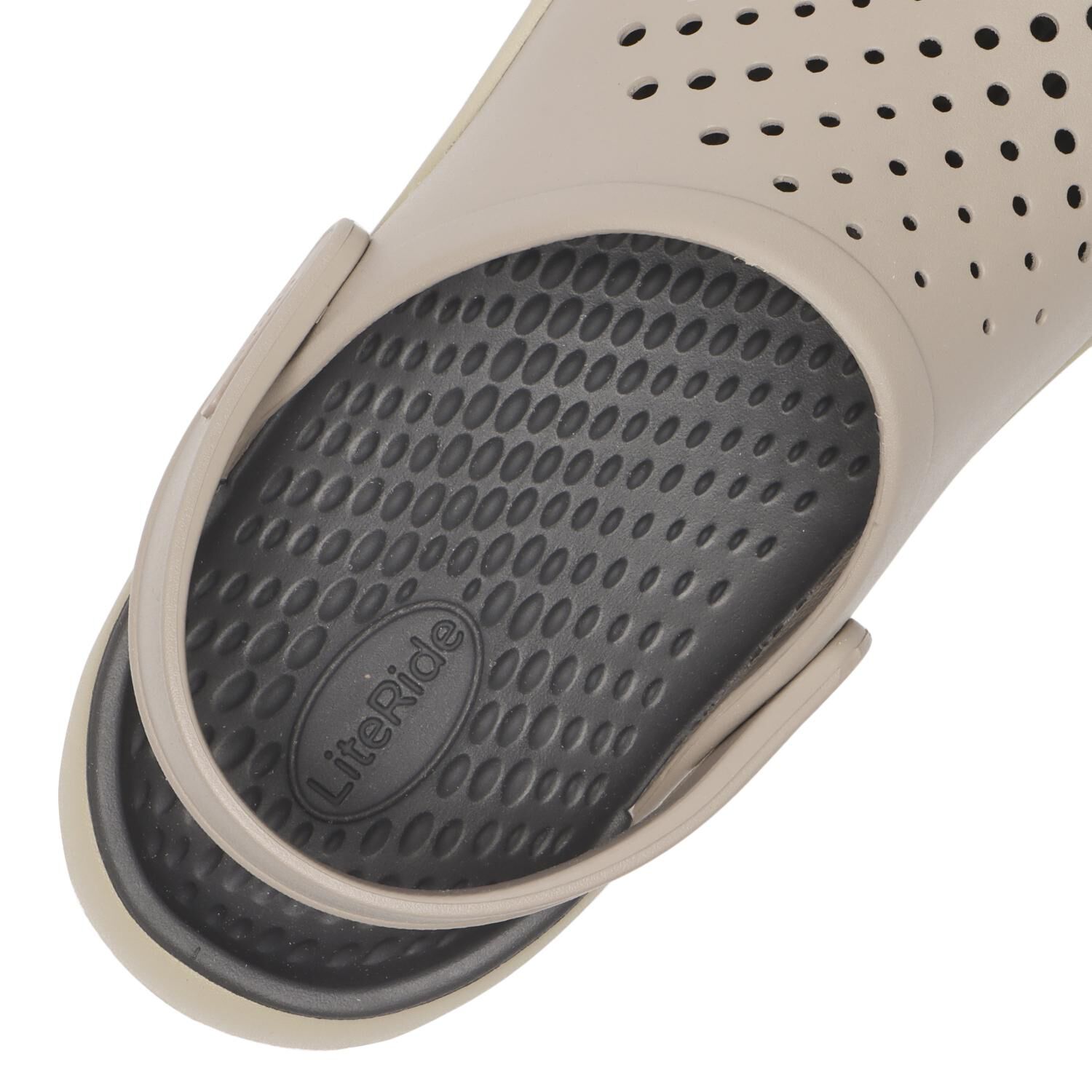crocs「【crocs】INMOTION CLOG」|サンダル|