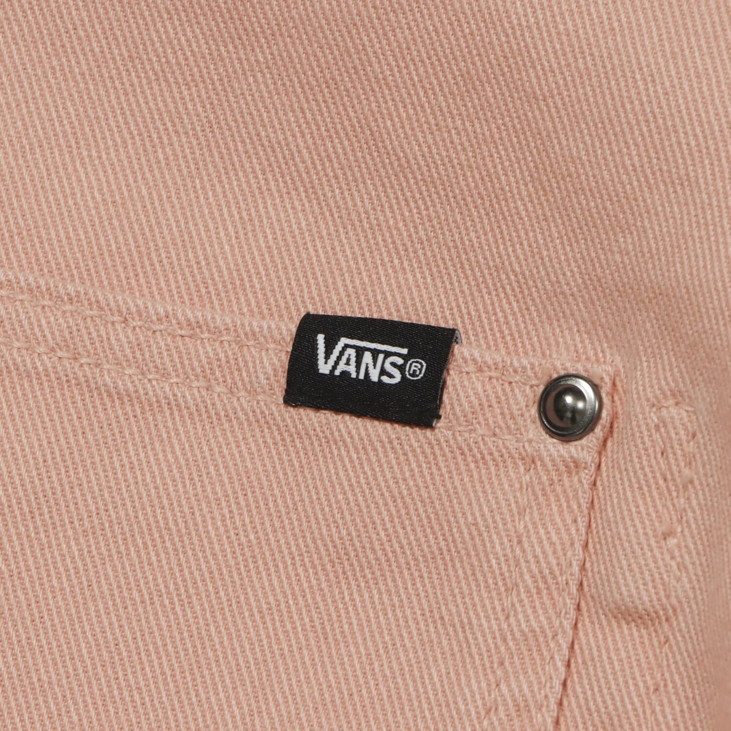 VANS「【VANSｱﾊﾟﾚﾙ(WJ)】DENIM WORK Jacket」|ポロシャツ|
