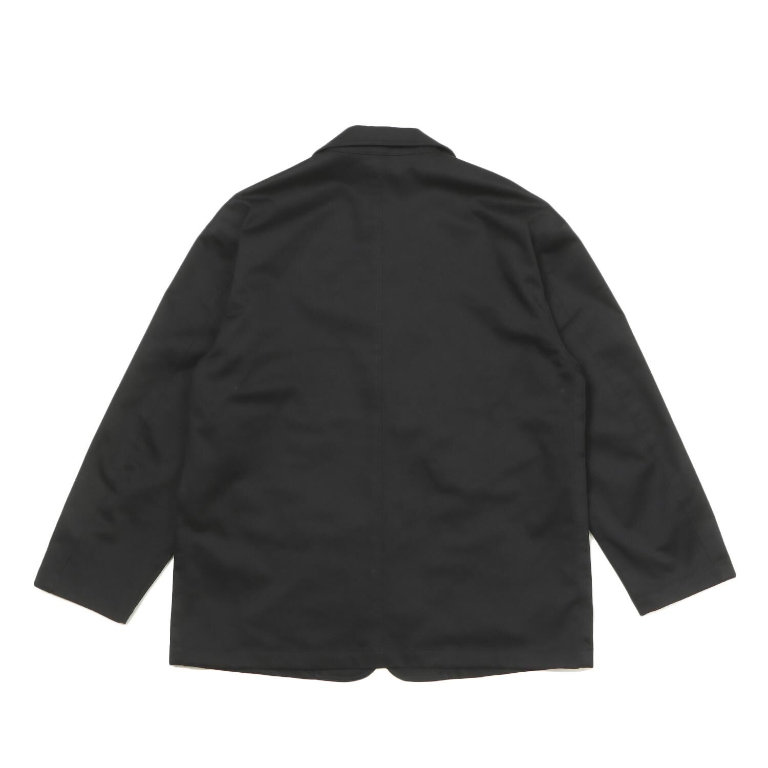VANS「【VANSｱﾊﾟﾚﾙ(WJ)】M Wonder Metro Coverall JKT」|ポロシャツ|