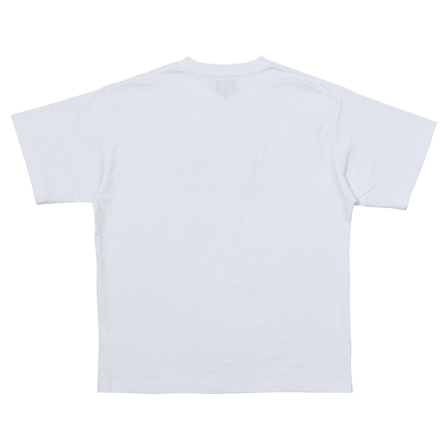 VANS「【VANSｱﾊﾟﾚﾙ(WJ)】M Abstruct Twin OTW TEE」|Tシャツ・カットソー|