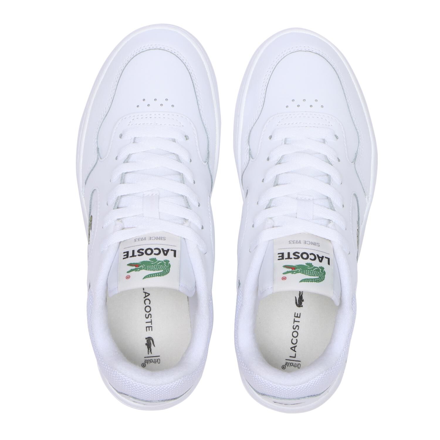 LACOSTE「【LACOSTE】LINESET 223 1 SFA」|スニーカー|