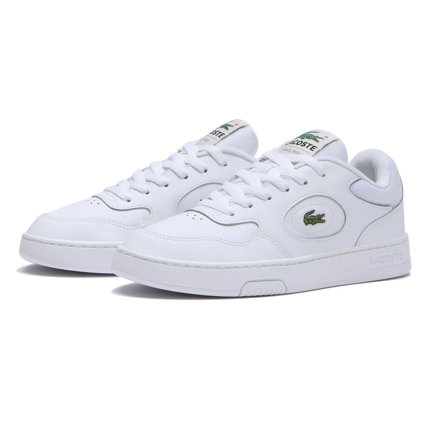 LACOSTE「【LACOSTE】LINESET 223 1 SFA」|スニーカー|