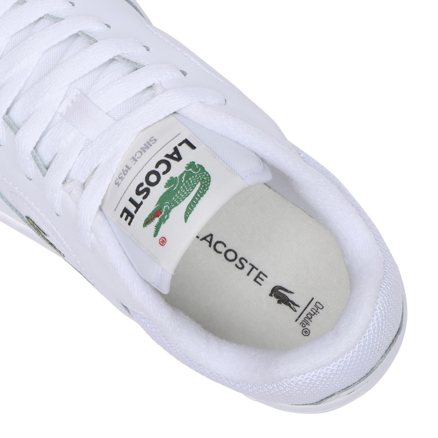 LACOSTE「【LACOSTE】LINESET 223 1 SFA」|スニーカー|