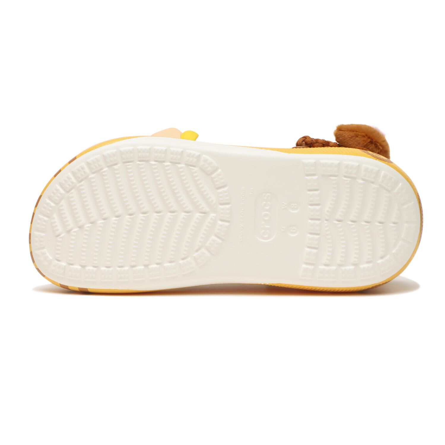 crocs「【crocs】POPMARTMOLLYCROCSCRUSHCLOG」|サンダル|