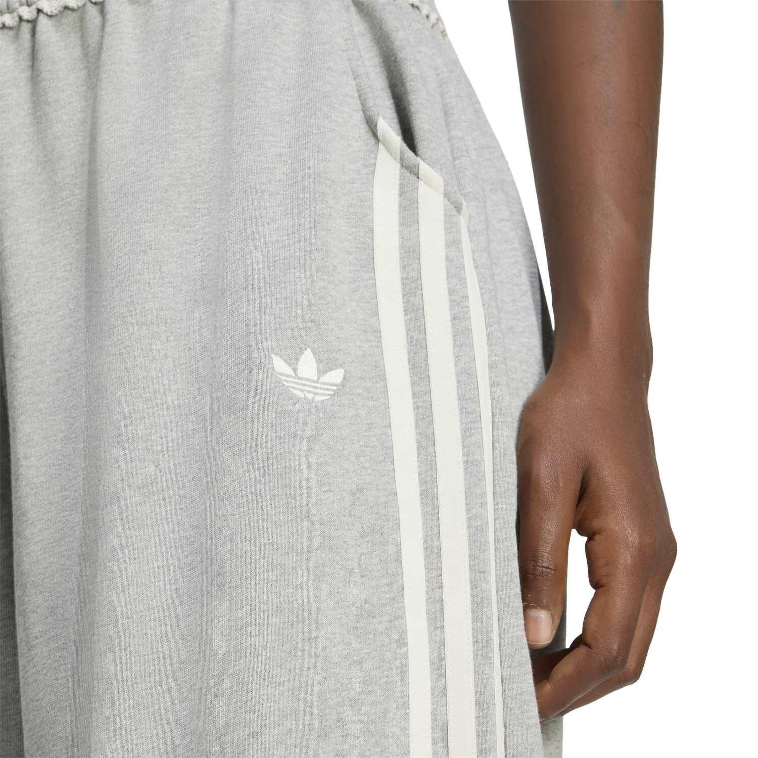 adidas「【ADIDAS ｳｪｱ】W GFX SWEAT PANT(BADIGIRL)」|チノ|